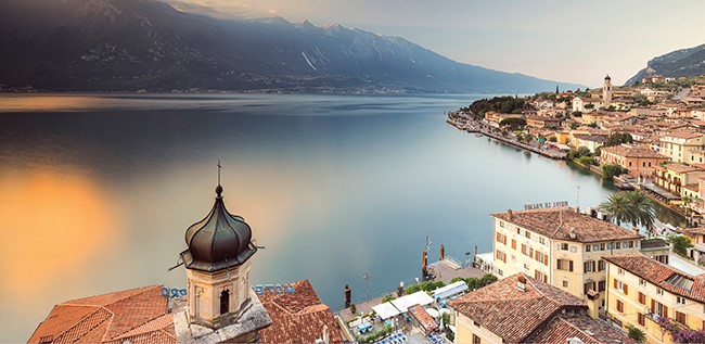Lake Garda